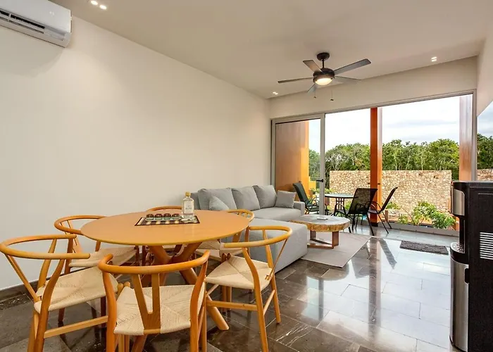 Apartment Kune 101 *